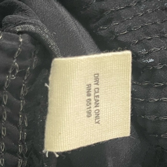 Elizabeth and James Sequin racerback Singlet Mini Dress - Picture 7 of 7